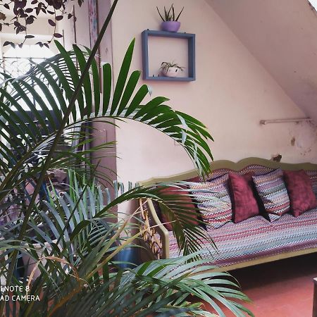 Casa Atenas (Adults Only) Guadalajara Ngoại thất bức ảnh