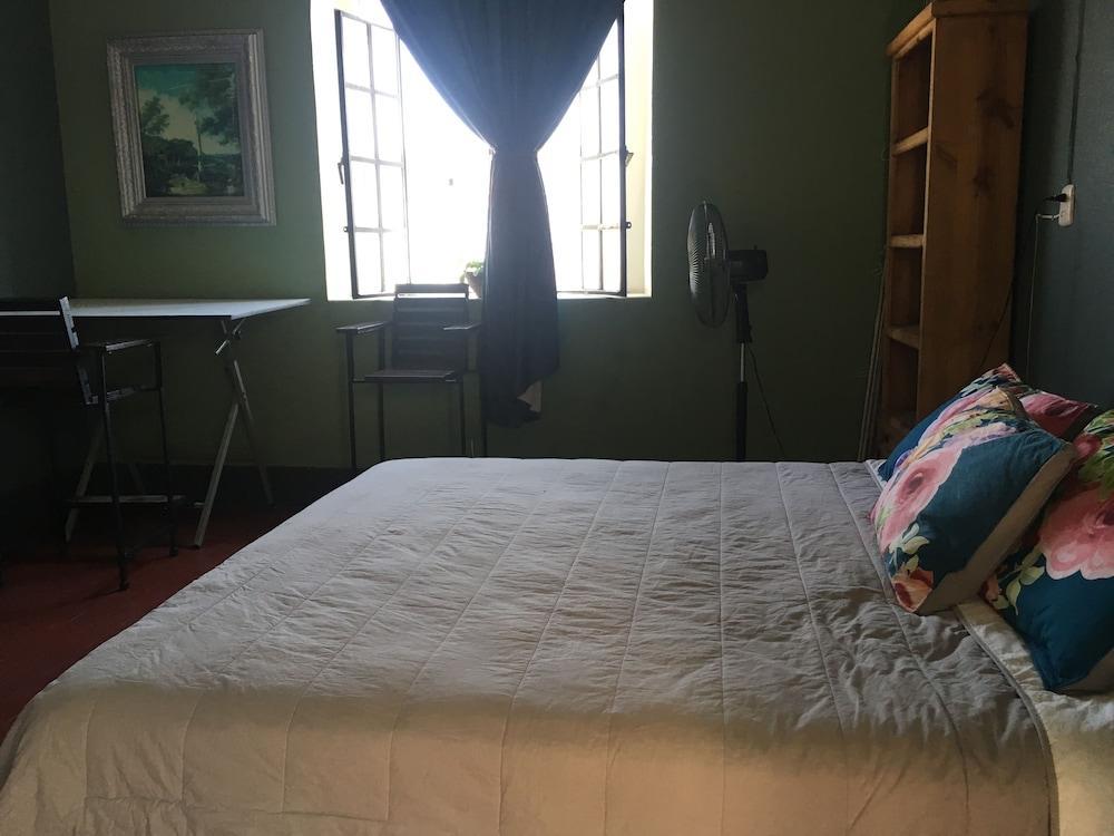 Casa Atenas (Adults Only) Guadalajara Ngoại thất bức ảnh