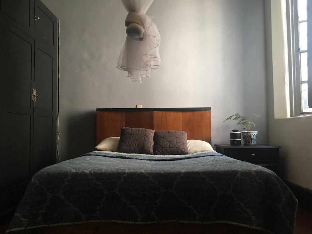 Casa Atenas (Adults Only) Guadalajara Ngoại thất bức ảnh
