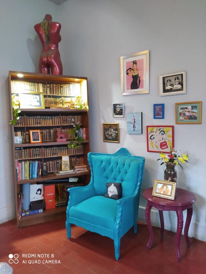 Casa Atenas (Adults Only) Guadalajara Ngoại thất bức ảnh