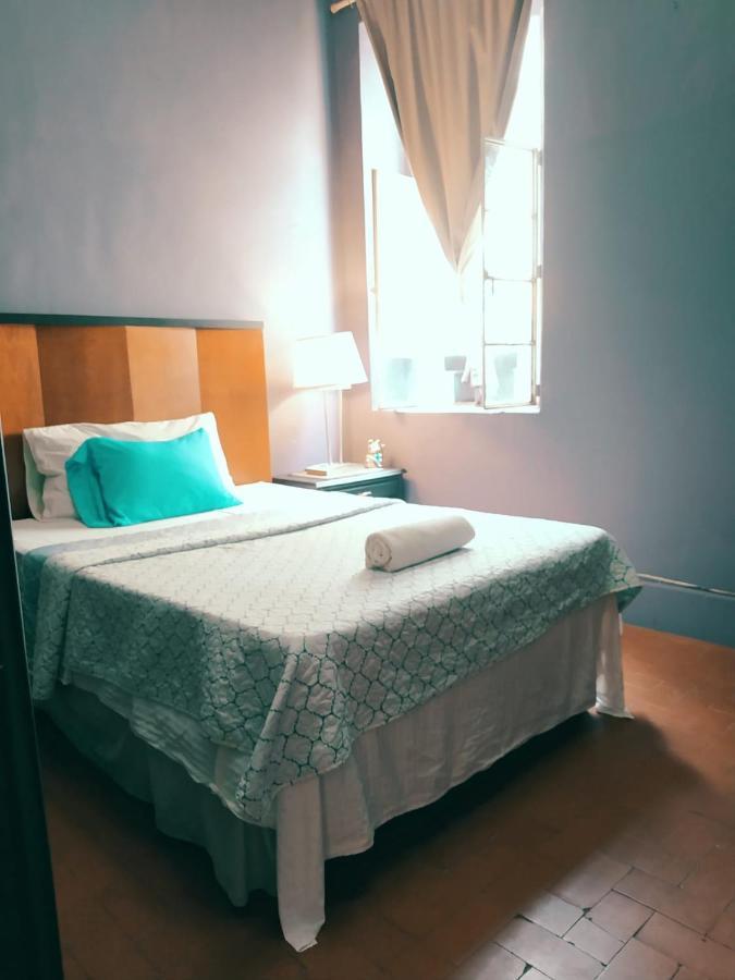 Casa Atenas (Adults Only) Guadalajara Ngoại thất bức ảnh