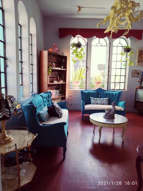 Casa Atenas (Adults Only) Guadalajara Ngoại thất bức ảnh