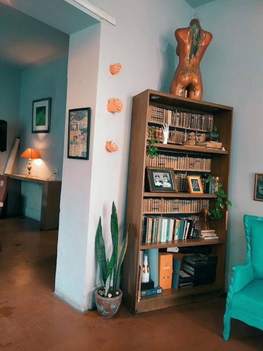 Casa Atenas (Adults Only) Guadalajara Ngoại thất bức ảnh