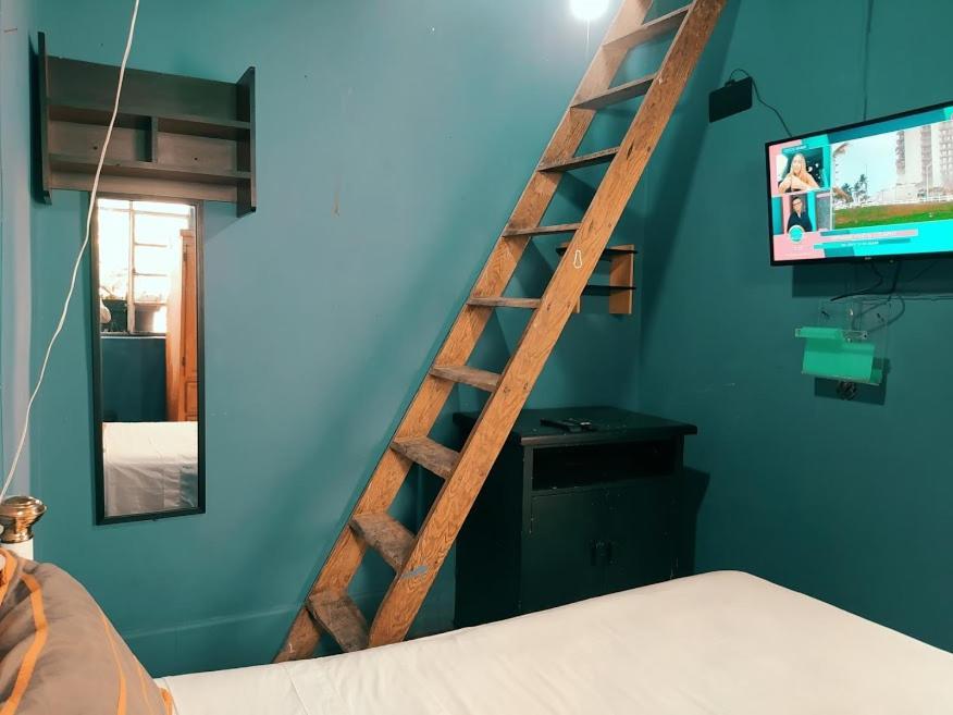 Casa Atenas (Adults Only) Guadalajara Ngoại thất bức ảnh