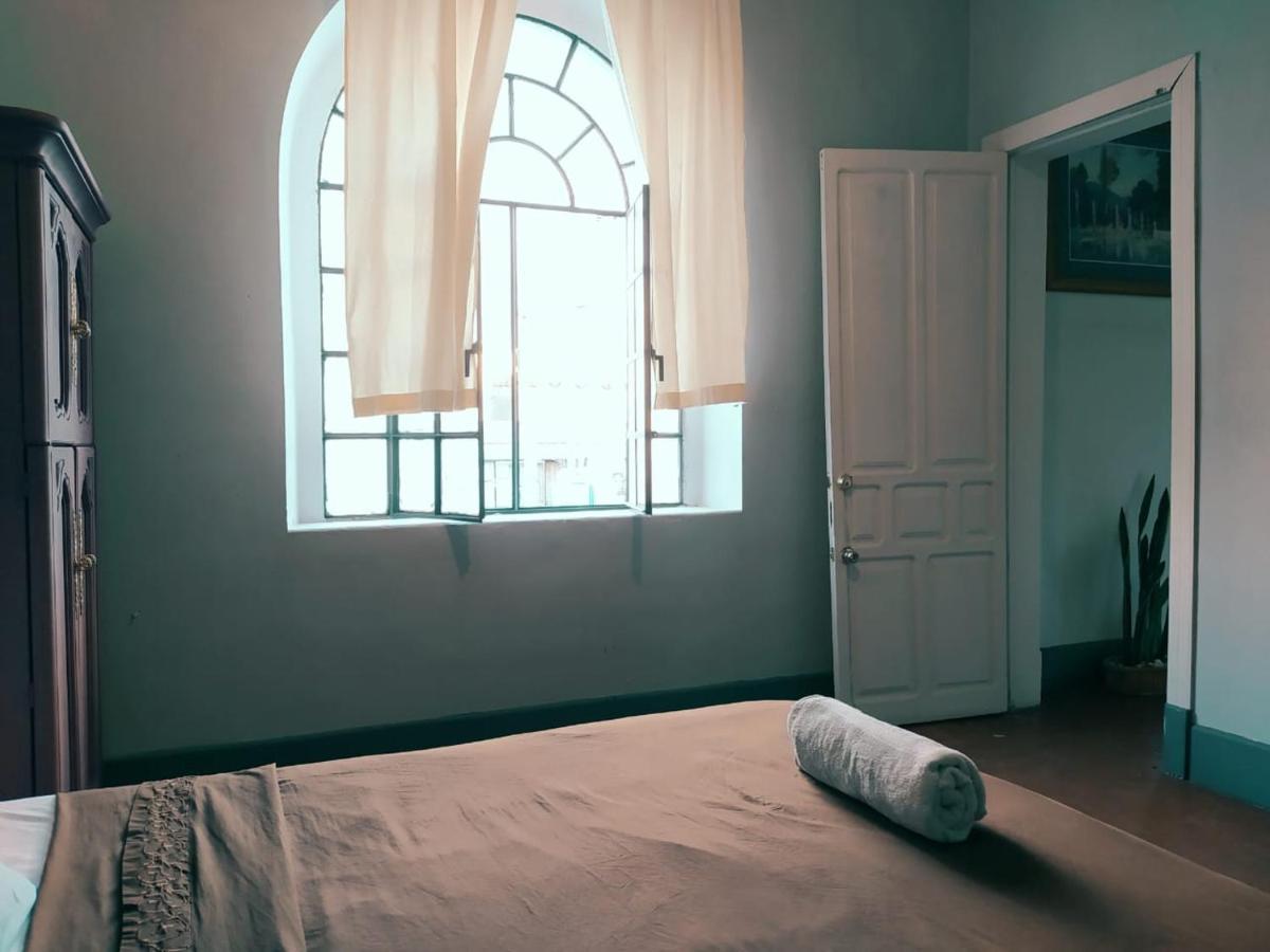 Casa Atenas (Adults Only) Guadalajara Ngoại thất bức ảnh