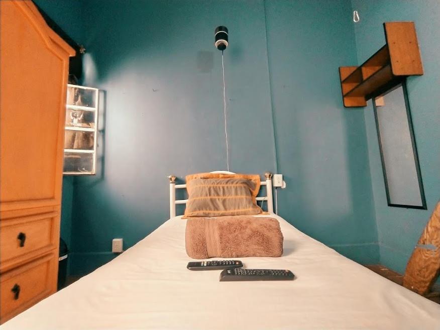 Casa Atenas (Adults Only) Guadalajara Ngoại thất bức ảnh